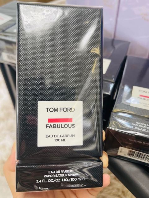 TOM FORD Fucking Fabulous 100 ml