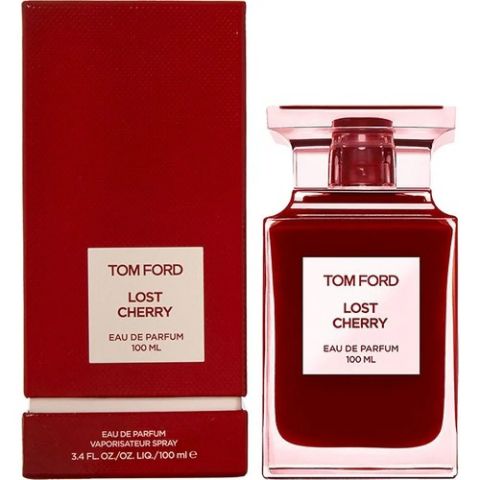 TOM FORD Lost Cherry 100 ml
