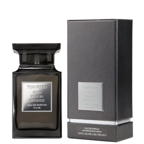 TOM FORD Oud Wood İntense Jelatinli 100 ml