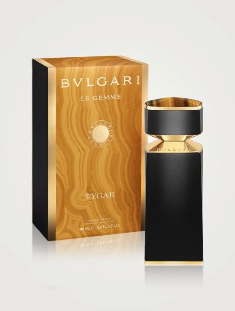 BVLGARI Le Gemme Tygar 100 ml