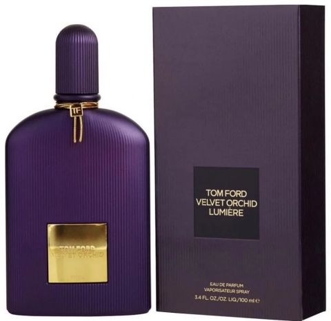 TOM FORD Velvet Orchid 100 ml