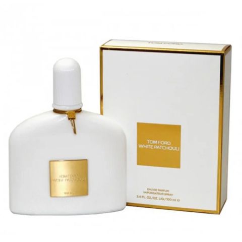 TOM FORD White Patchouli 100 ml