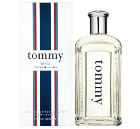 TOMMY HILFIGER Man Man 100 ml