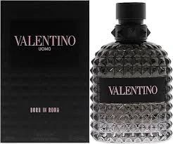 VALENTINO Born In Roma Uomo Parfüm 100 ml
