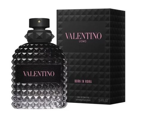 VALENTINO Born In Roma Uomo Parfüm JTL 100 ml