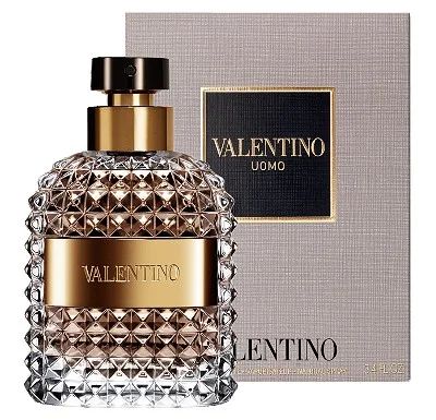 VALENTINO Uomo Parfümü Man 100 ml