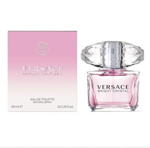 VERSACE Bright Crystal 90 ml