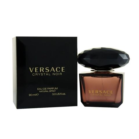 VERSACE Crystal Noir 90 ml