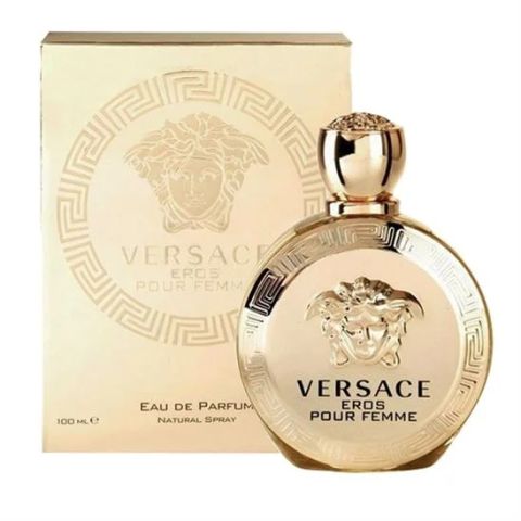 VERSACE Eros 100 ml