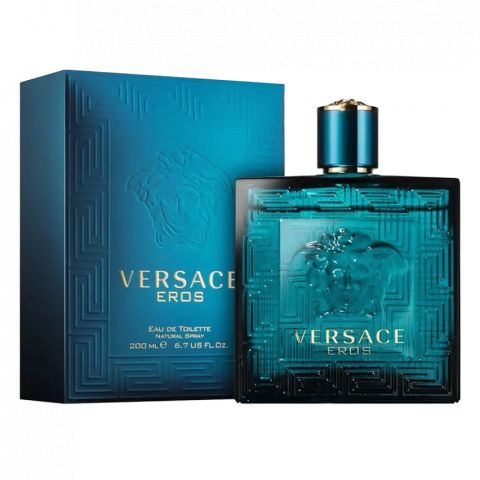 VERSACE Eros 200 ml