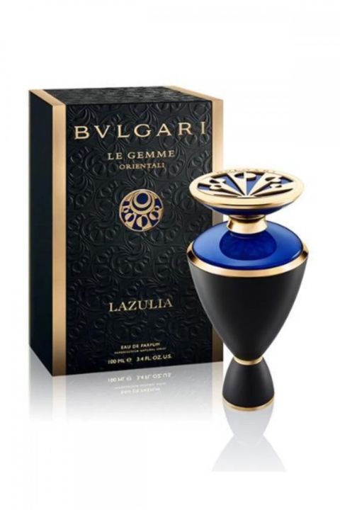 BVLGARI Le Gemme Women Lazulia 100 ml