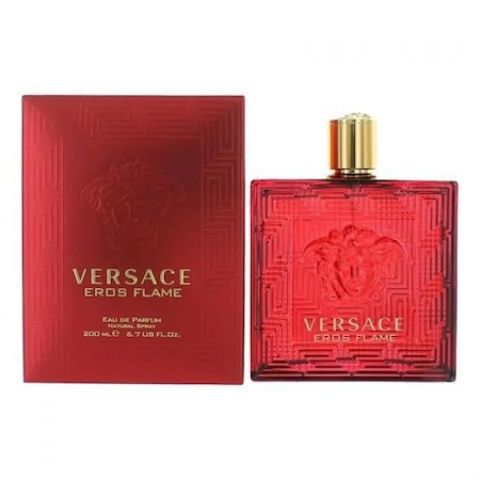 VERSACE Eros Flame 100 ml