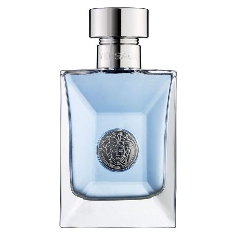 VERSACE Pour Homme jeletinli orjinal 100 ml