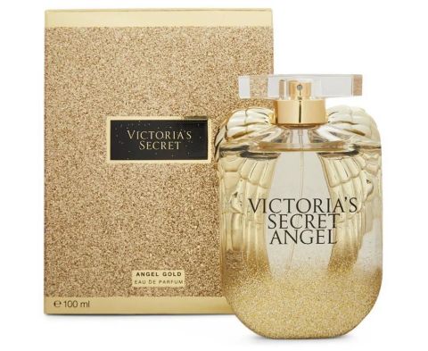 VICTORIA'S SECRET Angel Gold Woman 100 ml