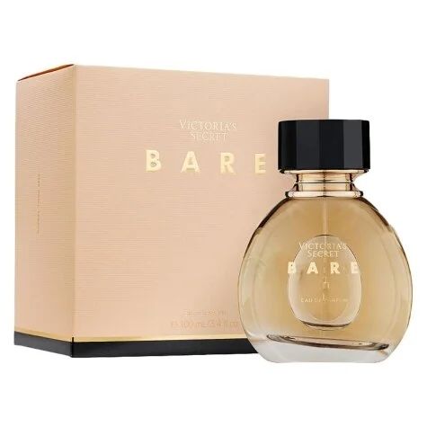 VICTORIA'S SECRET Bare Eau De 100 ml