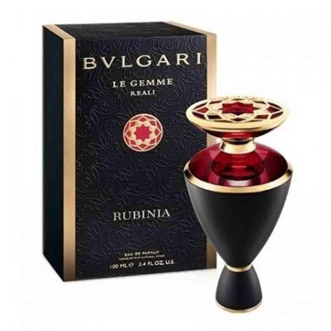 BVLGARI Le Gemme Women Rubinia 100 ml