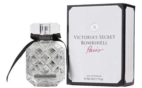 VICTORIA'S SECRET Bombshell Paris Woman 100 ml