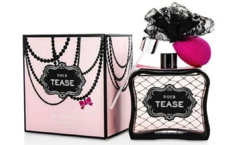 VICTORIA'S SECRET Noir Tease Woman 100 ml