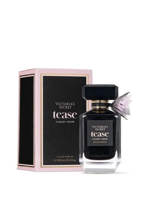 VICTORIA'S SECRET Tease Candy Noir Eau de Parfum Victoria's 100 ml