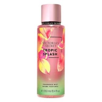 VICTORIA'S SECRET Tropic Splash Vücut Sprey 250 ml