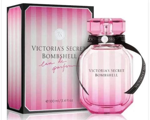 VICTORIA'S SECRET Victoria's Bombshell 100 ml