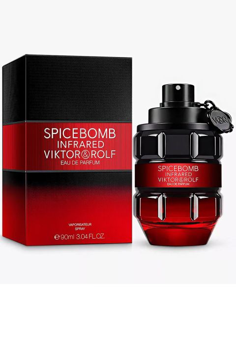 VIKTOR & ROLF Spicebomb Infrared —