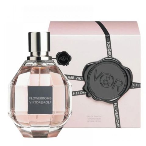VIKTOR & ROLF Victor & Rolf Flowerbomb 100 ml