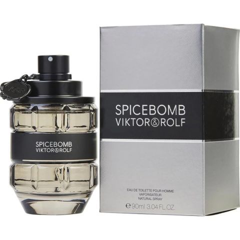 VIKTOR & ROLF Viktor Rolf Spicebomb 90 ml