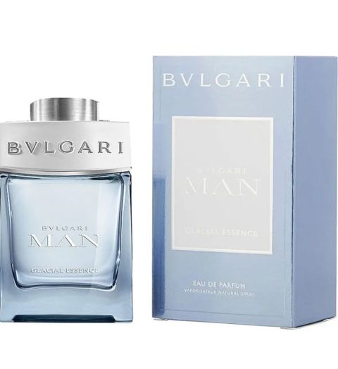 BVLGARI Man Glacial Essence Parfüm Man 100 ml