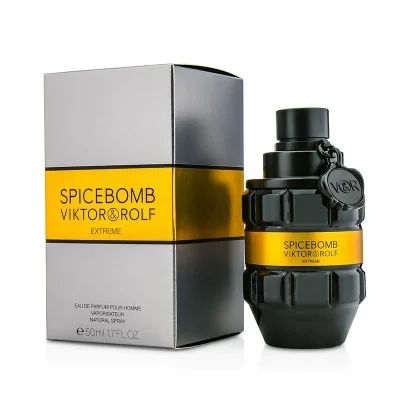 VIKTOR & ROLF Viktor Rolf Spicebomb Extreme 90 ml