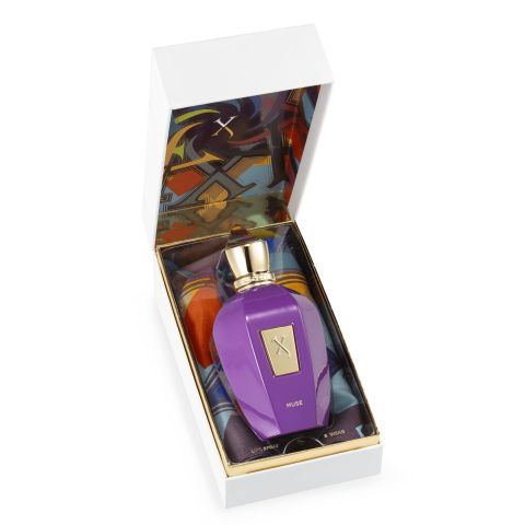 XERJOFF MUSE - VIBE COLLECTION 100 ml