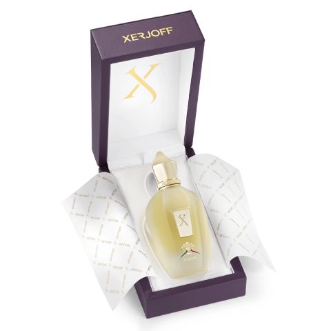 XERJOFF Naxos vibe Eau de Parfum 100 ml