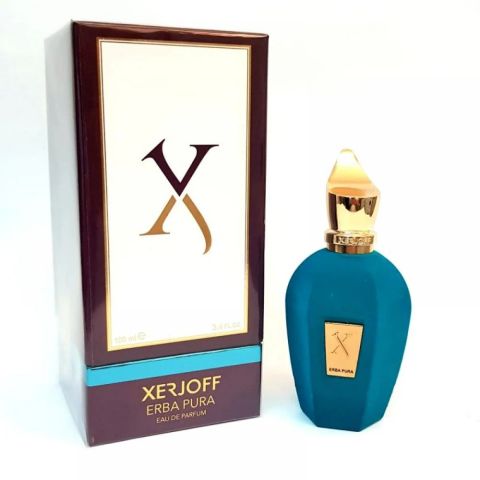 XERJOFF V Erba Pura Parfüm 100 ml
