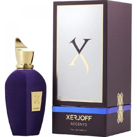 XERJOFF Xerjoﬀ Accento - Eau De Parfum 100 ml