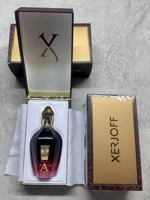 XERJOFF Xerjoﬀ Alexandria II Parfüm vibe collection 100 ml