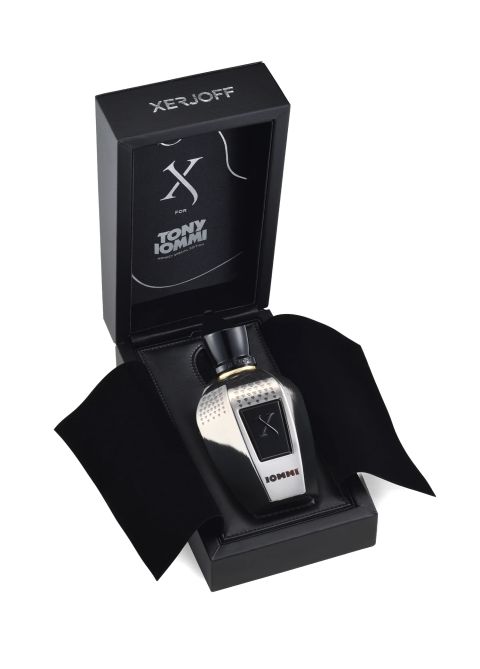 XERJOFF Xerjoﬀ Blend Tony IommI Monkey Special Parfüm 100 ml