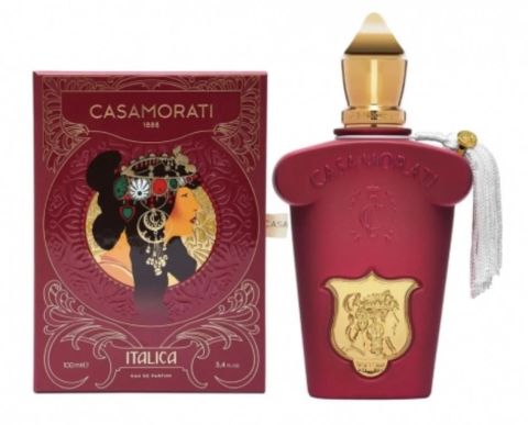 XERJOFF Xerjoﬀ Casamorati Italica 100 ml