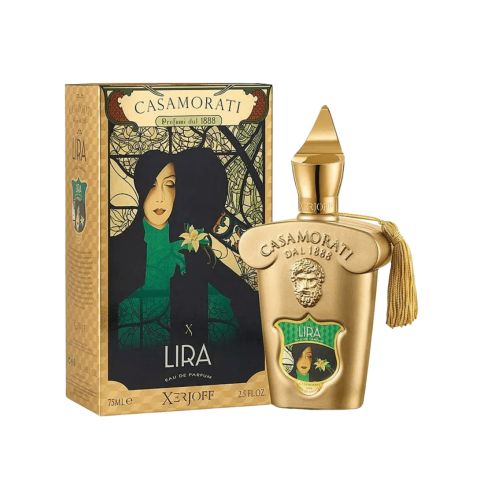 XERJOFF Xerjoﬀ Casamorati Lira 100 ml