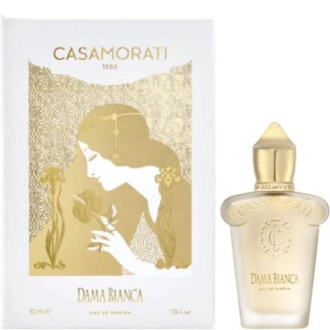 XERJOFF Xerjoﬀ Dama Bianca Eau de Parfum Woman 100 ml