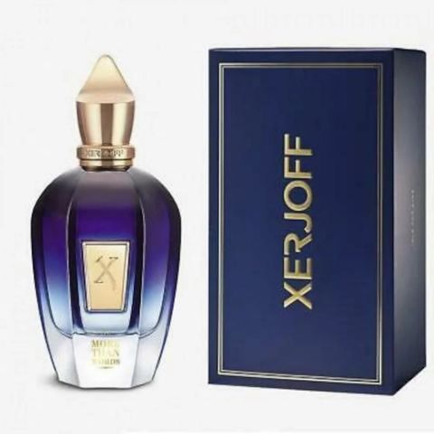 XERJOFF Xerjoﬀ More Than Words Parfüm 100 ml