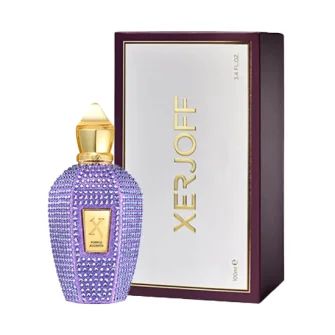 XERJOFF Xerjoﬀ V Purple Accento 100 ml