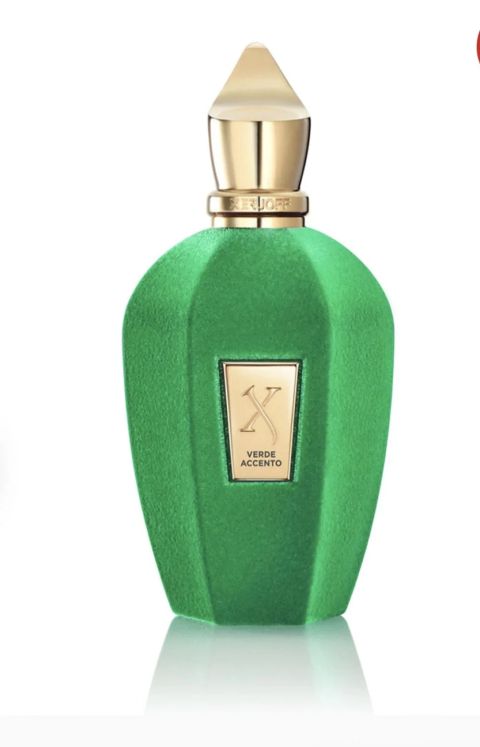 XERJOFF Xerjoﬀ Verde Accento 100 ml
