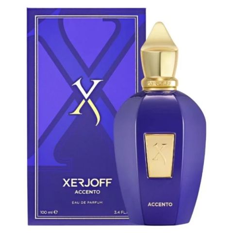 XERJOFF Xerjoﬀ Vibe Accento Parfüm 100 ml