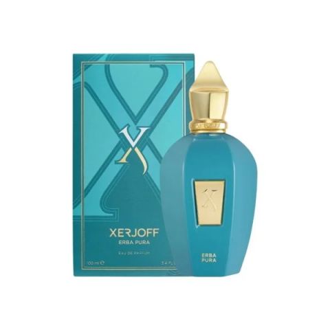 XERJOFF Xerjoﬀ Vibe Erba Pura Parfüm 100 ml