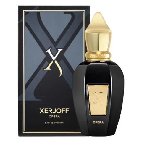 XERJOFF Xerjoﬀ Vibe Opera Parfüm 100 ml