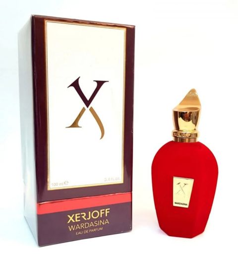 XERJOFF Xerjoﬀ Wardasina 100 ml
