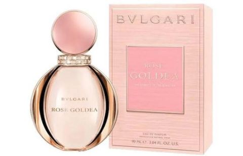 BVLGARI Rose Goldea 90 ml