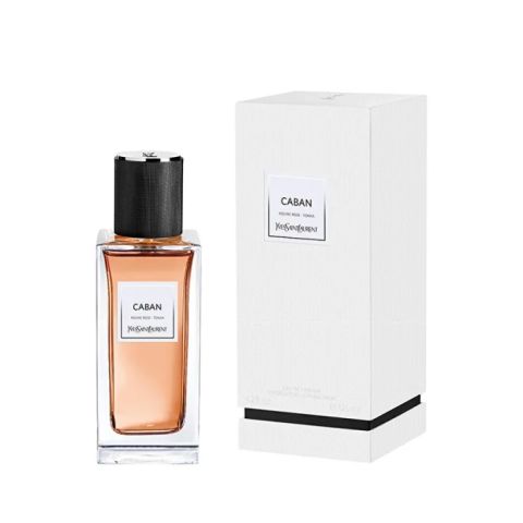 YVES SAINT LAURENT Laurent Le Vestiaire Des Parfums Caban 125 ml