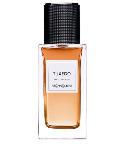 YVES SAINT LAURENT Laurent Le Vestiaire Des Parfums Tuxedo 125 ml