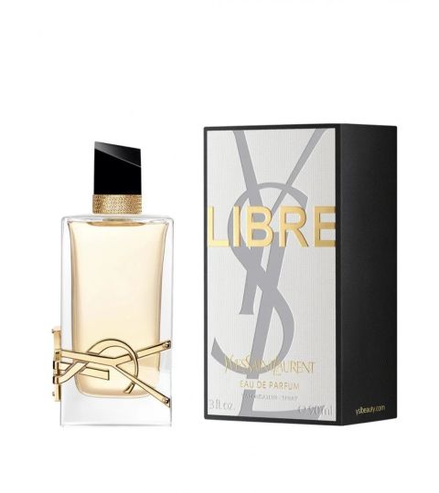 YVES SAINT LAURENT Laurent Libre 90 ml